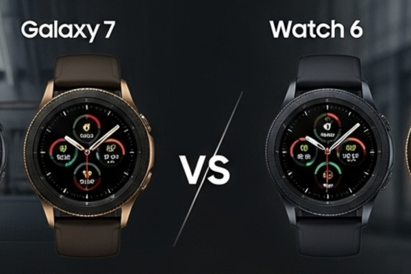 Samsung Galaxy Watch 7 vs Watch 6: Is It Worth the Upgrade?