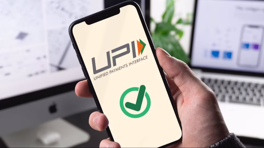 How to Make UPI Payments Without Internet Connection