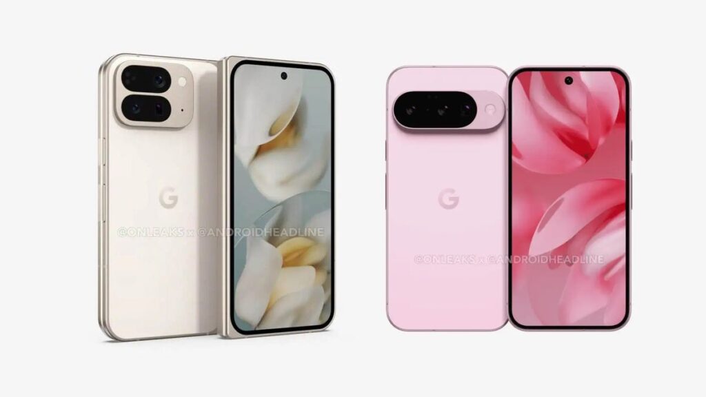 Pixel 10 Series: Everything You Need to Know Ahead of the August 2025 Launch