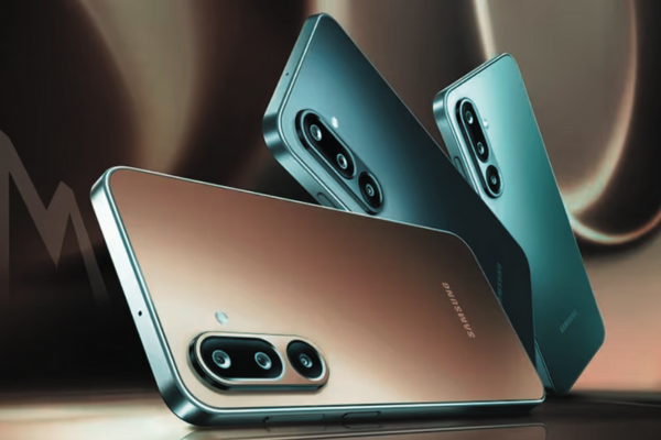 Samsung Galaxy M36 5G with 120Hz AMOLED, Exynos 1380, and 50MP OIS Camera Launched Under ₹20,000, 5000mAh Battery, and 4K Selfie Camera