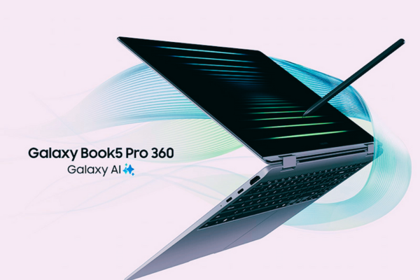 Galaxy Book 5 Pro Review: 16GB RAM, 120Hz AMOLED, and 14-Hour Battery Life, Intel Ultra Chip Explained