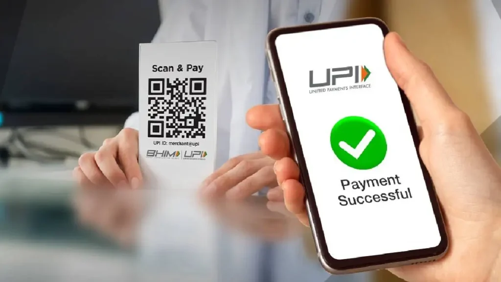 How to Make UPI Payments Without Internet Connection