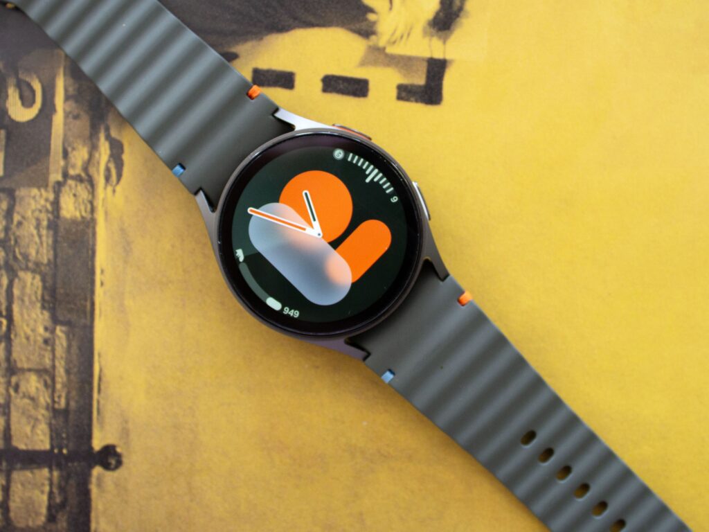 Samsung One UI 8 Watch Beta Now on Galaxy Watch 5