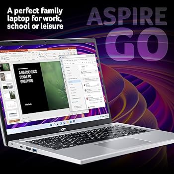 Acer Aspire Go 14