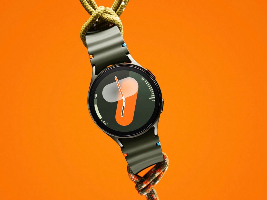 Samsung One UI 8 Watch Beta Now on Galaxy Watch 5