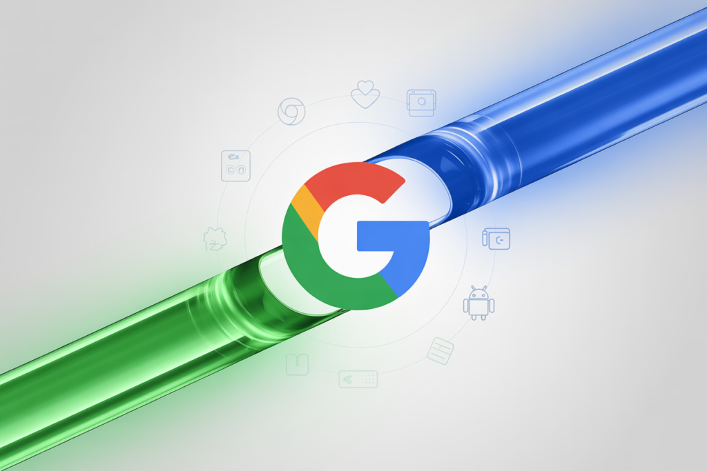 Why Google Merging ChromeOS with Android Is a Smart Move