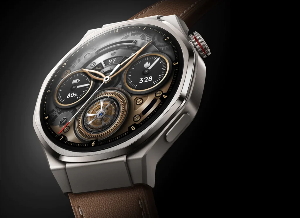 Honor Watch 5 Ultra 