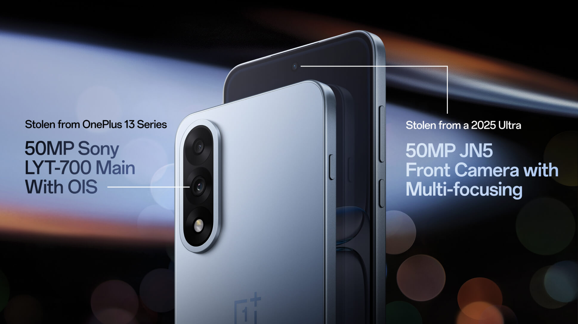 OnePlus Nord CE 5 Set to Launch in India on July 8: Expected Price, Specs, Design & More