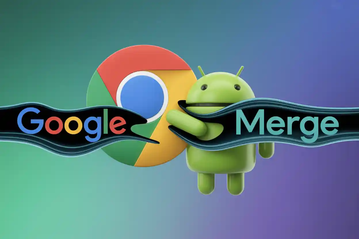 Why Google Merging ChromeOS with Android Is a Smart Move