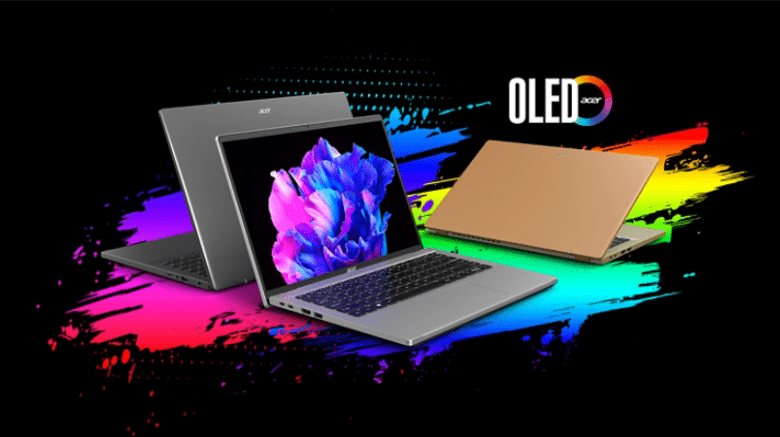 Acer Aspire Go 14