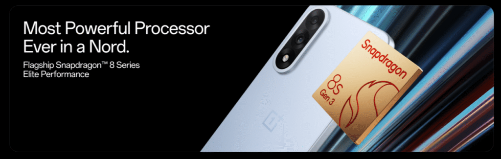 OnePlus Nord CE 5 with Dimensity 8350, 7,100mAh Battery & 50MP OIS Camera Launching on July 8 in India