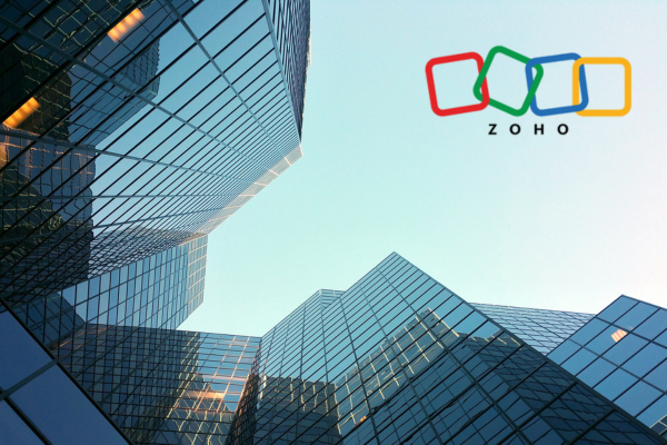 Zoho Launches Zia AI Model and Pre-Built Enterprise Agents