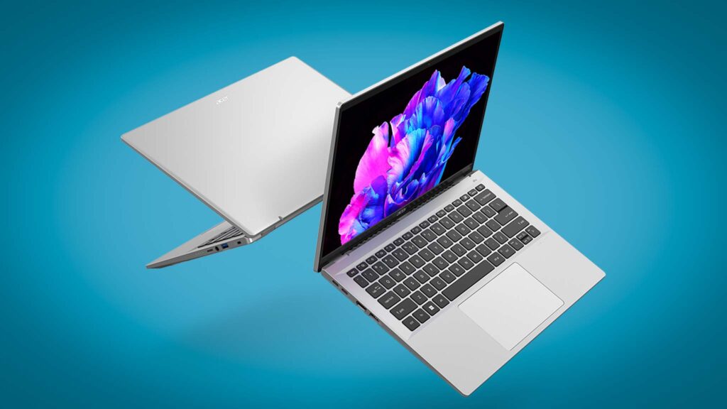 Acer Aspire Go 14