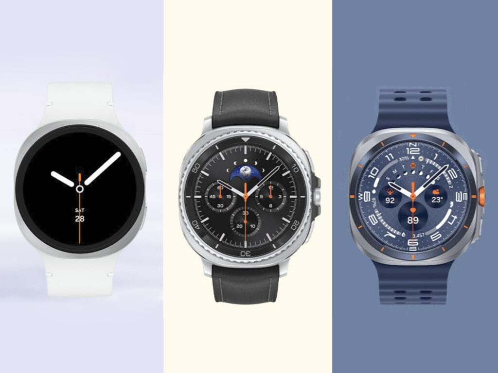Samsung One UI 8 Watch Beta Now on Galaxy Watch 5