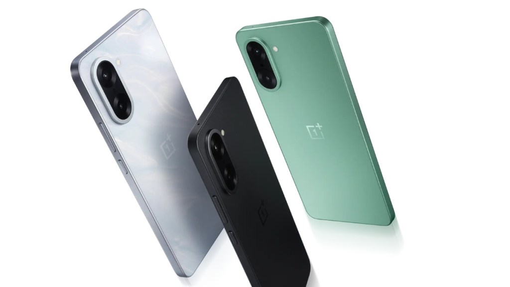 OnePlus Nord CE 5 with Dimensity 8350, 7,100mAh Battery & 50MP OIS Camera Launching on July 8 in India