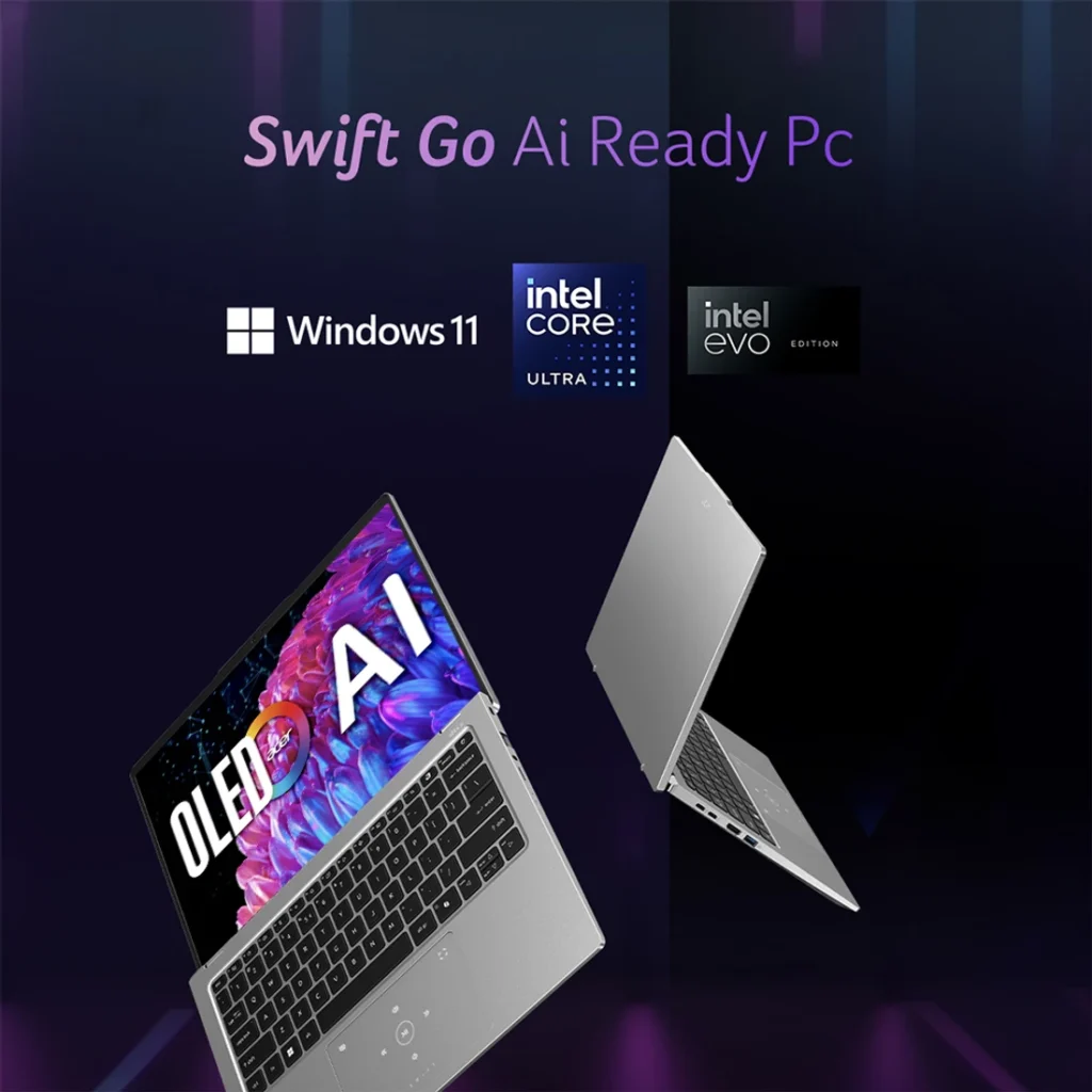 Acer Aspire Go 14