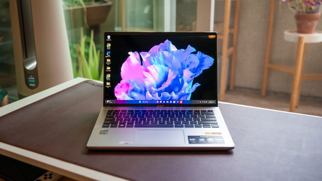 Acer Aspire Go 14