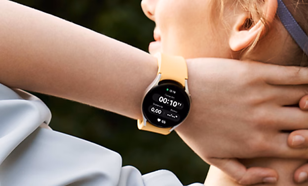 Samsung One UI 8 Watch Beta Now on Galaxy Watch 5
