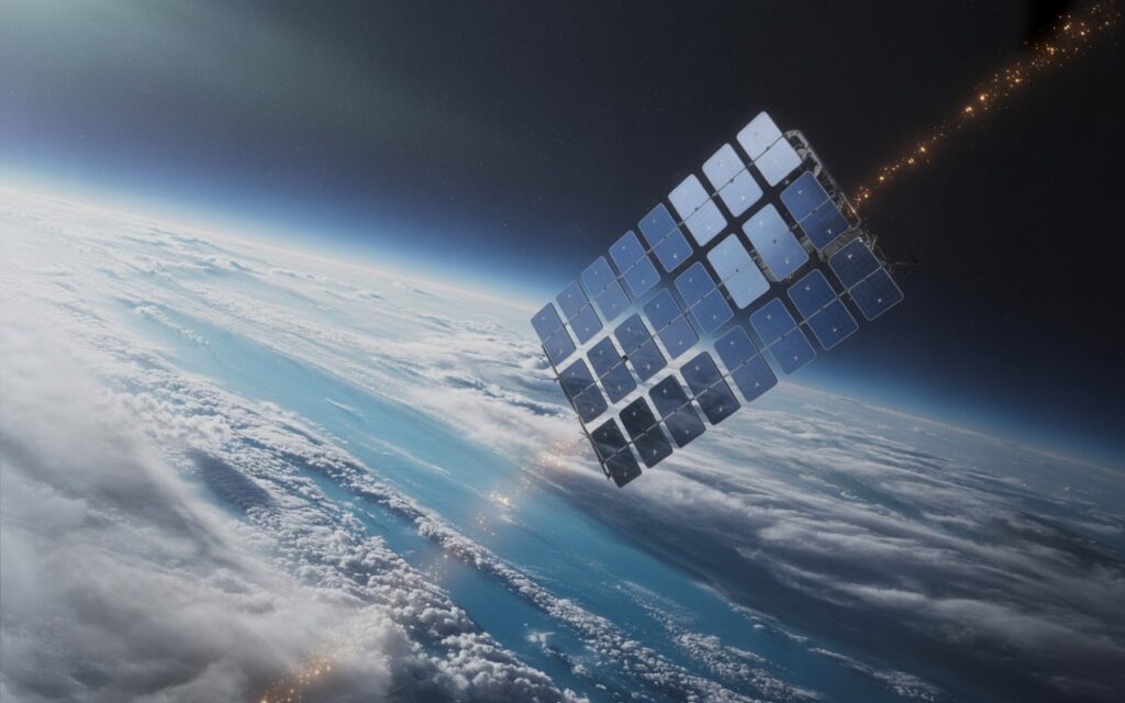 SpaceX Deploys 24 Starlink Satellites to Strengthen Global Internet Coverage