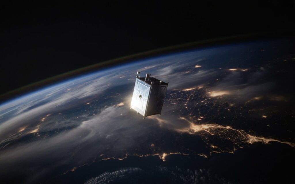 SpaceX Deploys 24 Starlink Satellites to Strengthen Global Internet Coverage