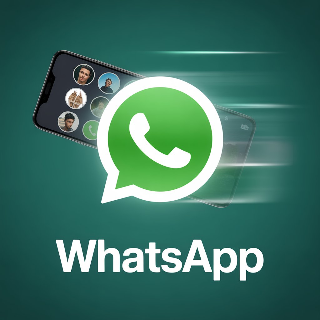 WhatsApp for Android Reportedly Testing Motion Photo Support With Sound