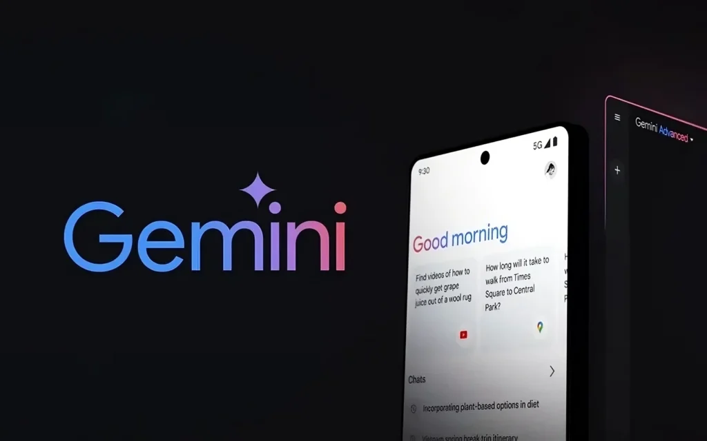 Google Upgrades Gemini 2.5 