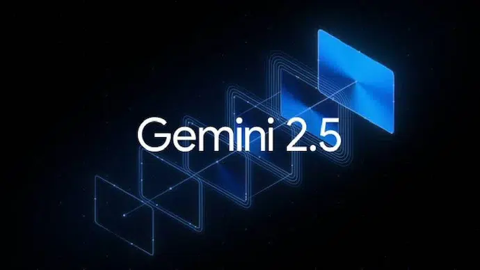 Google Upgrades Gemini 2.5 