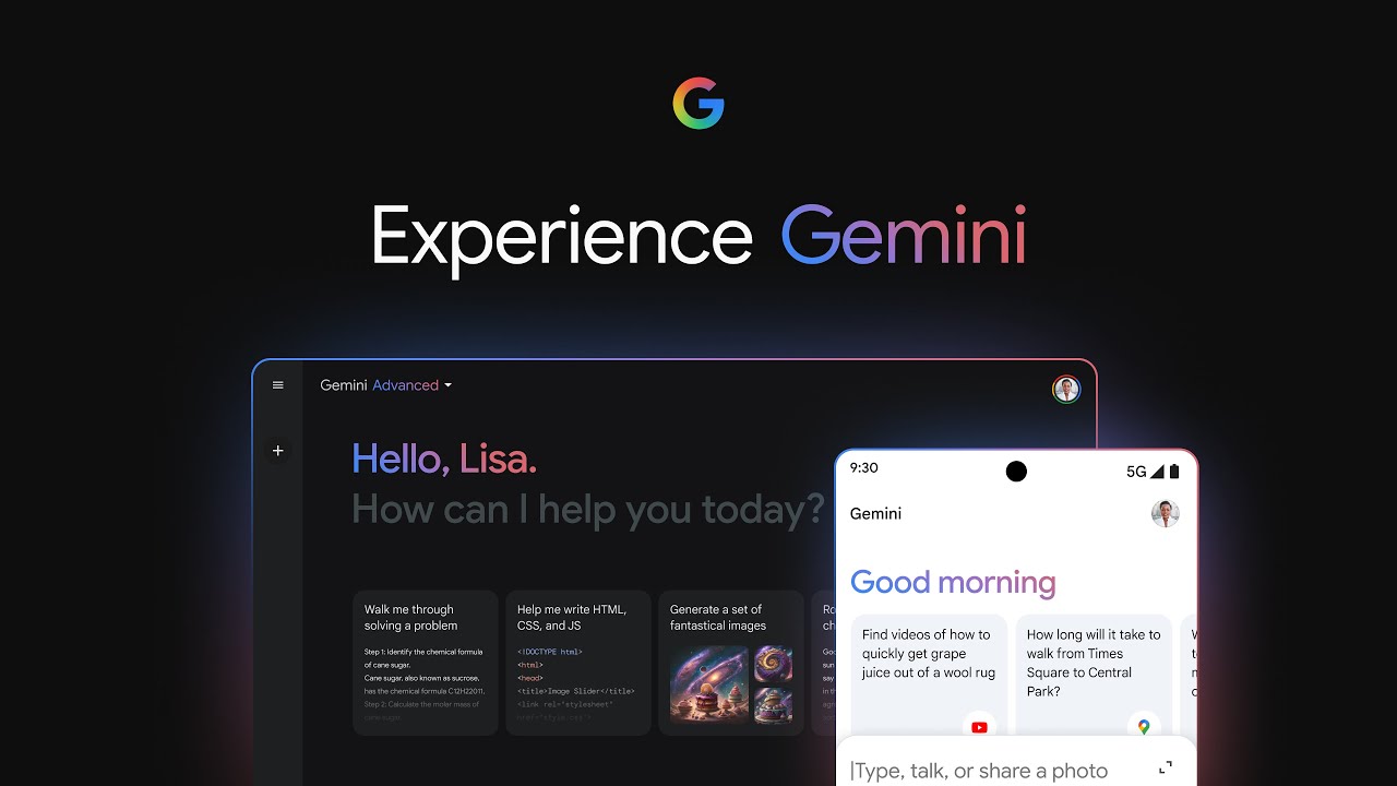 Google Upgrades Gemini 2.5