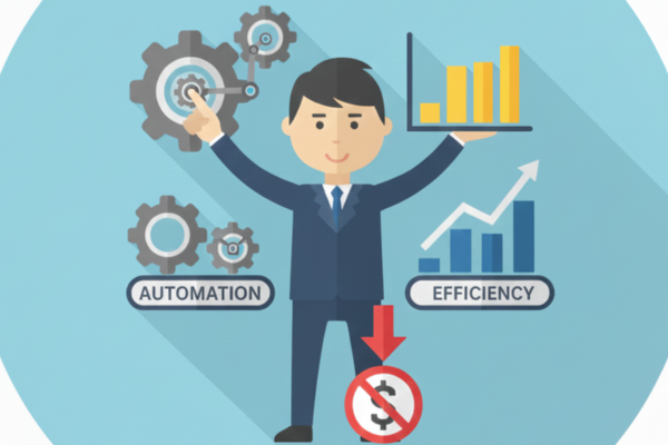 Why Business Leaders See AI as the Future