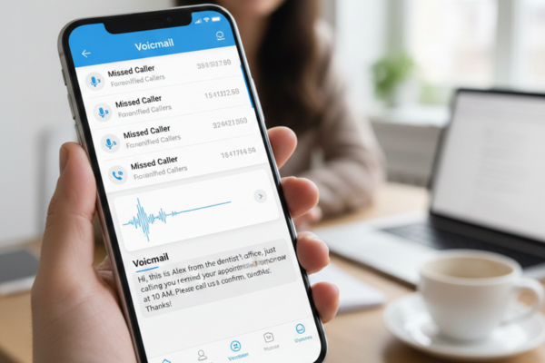 Truecaller Rolls Out Voicemail for Android Users in India