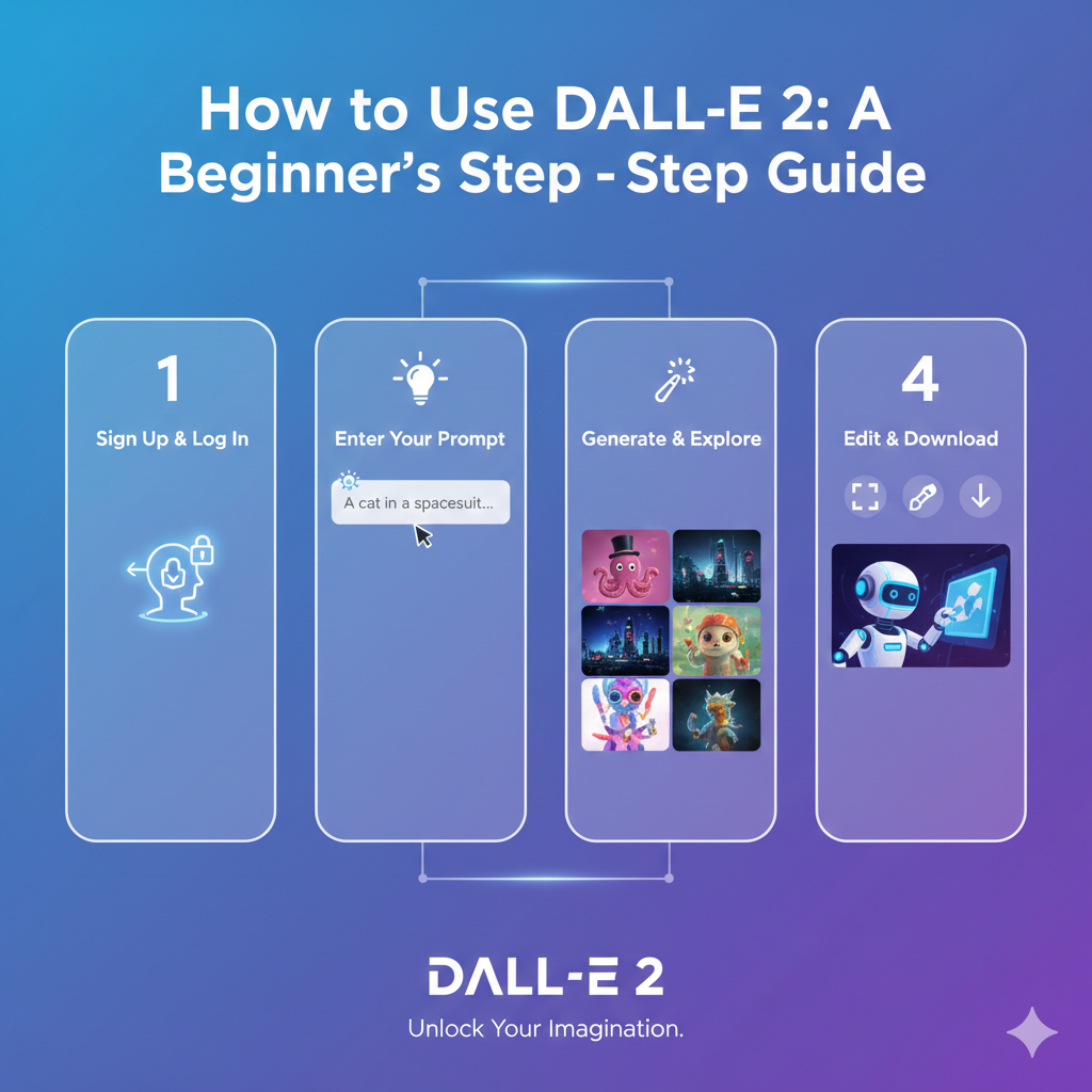 How to Use Dall-e 2