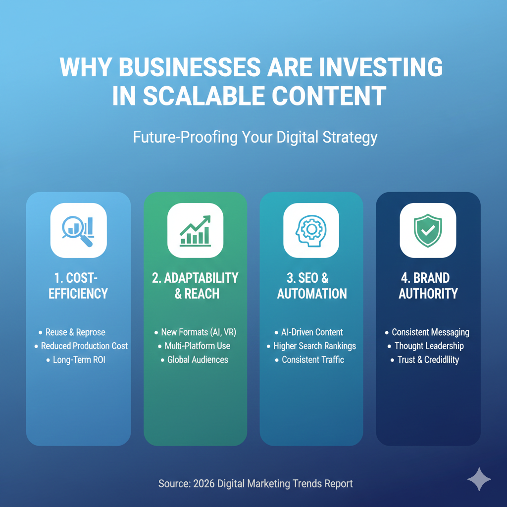 what is content at scale 