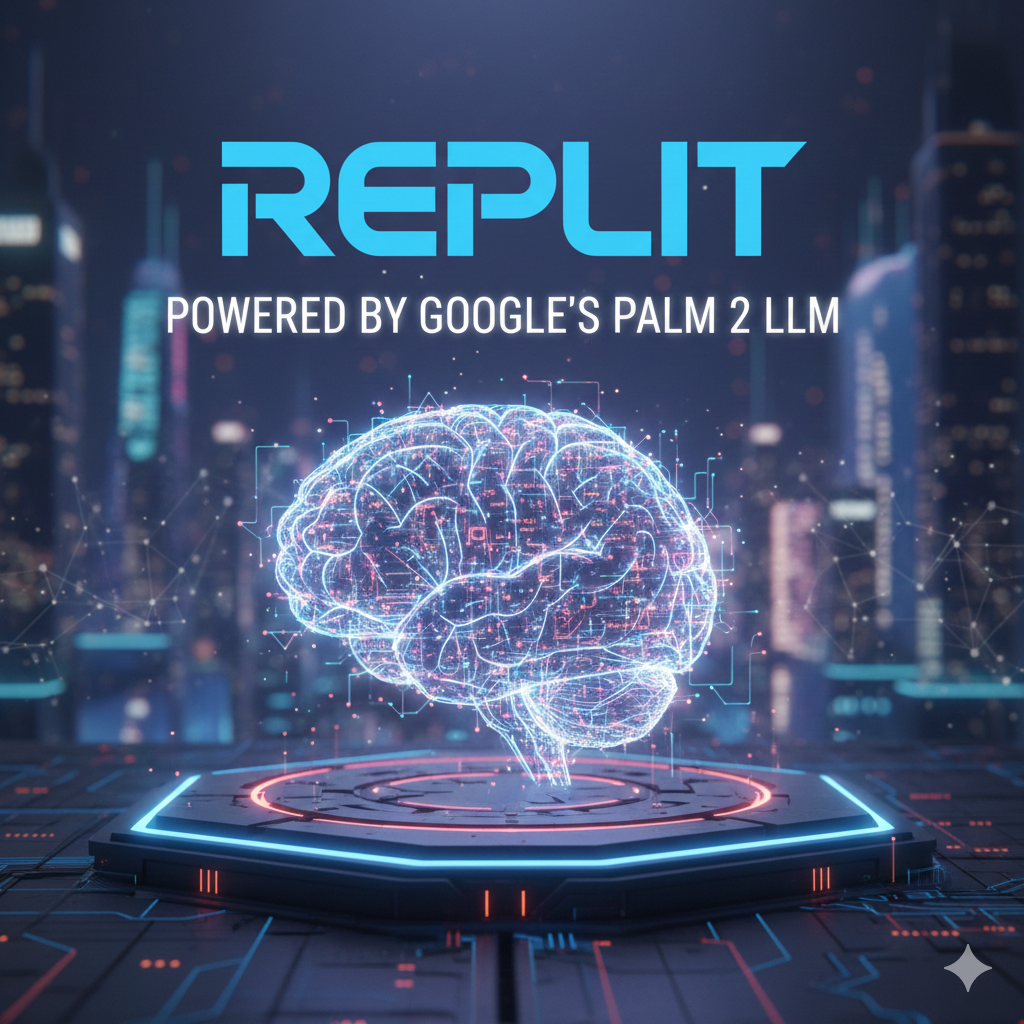 What LLM Does Replit Use?