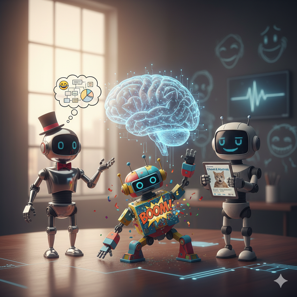 Which AI Is Best for Roasting