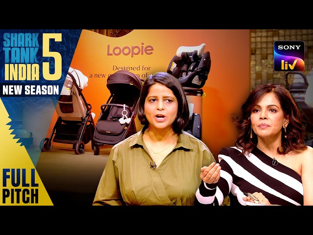 How Local Brands Like Loopie Are Winning Over Indian Parents Vs Imported Baby Gear