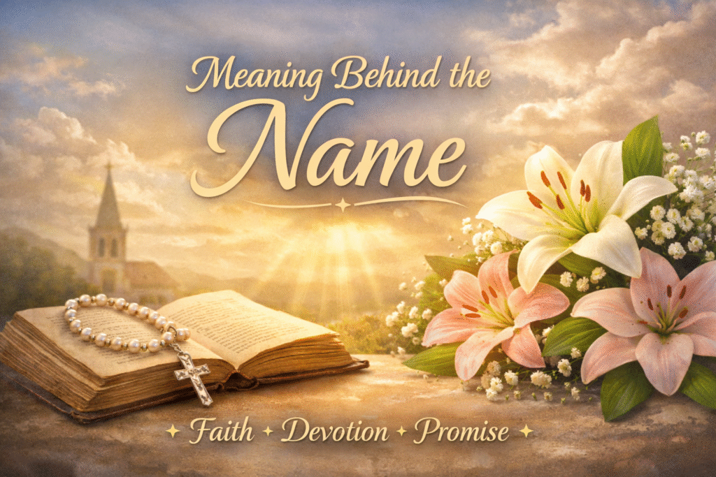 Is it Bettina or Betina