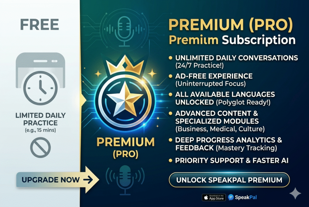 Is SpeakPal Free to Use