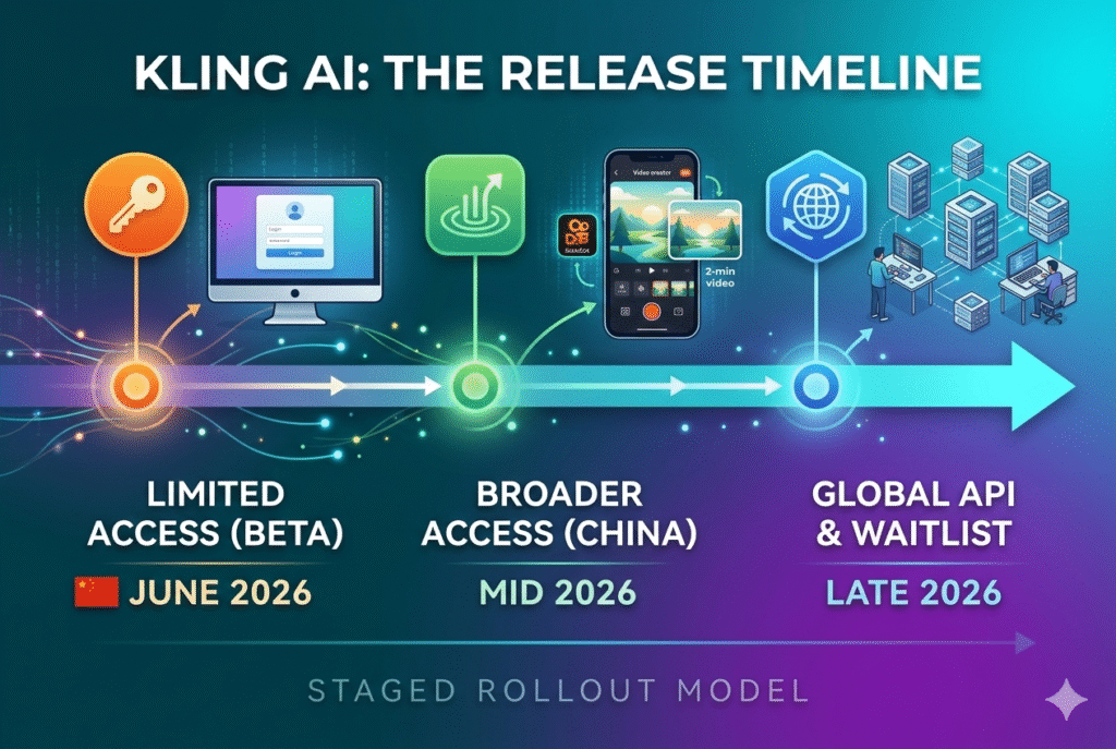 Is Kling a Chinese Company