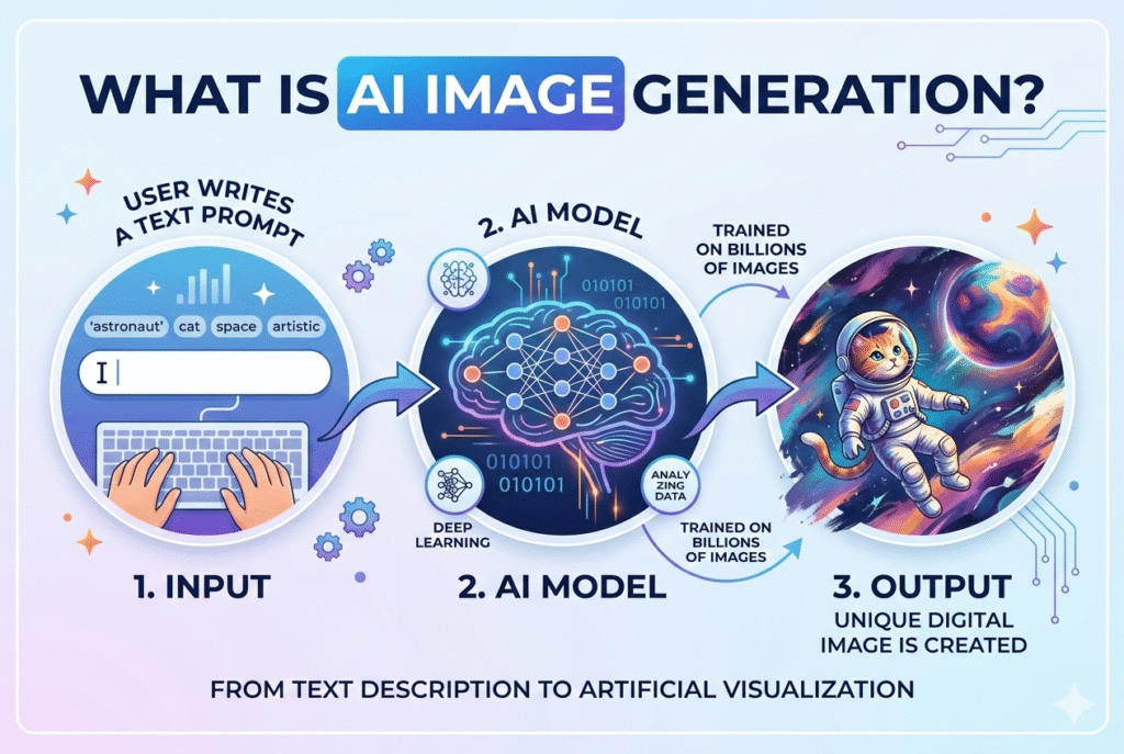  Is AI image generation free