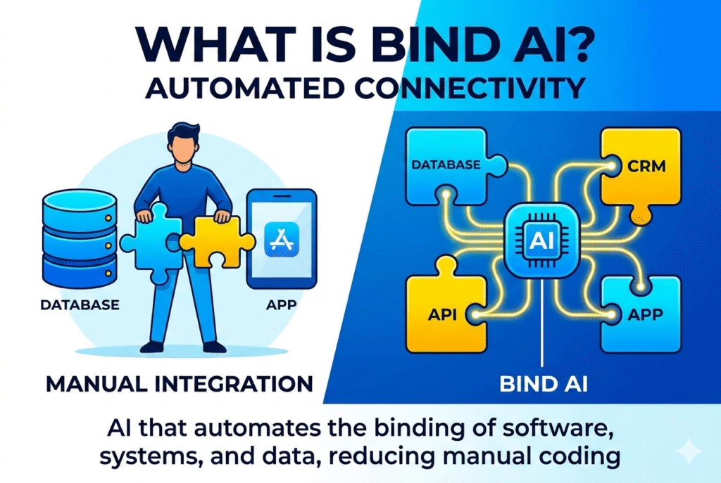 What is bind AI