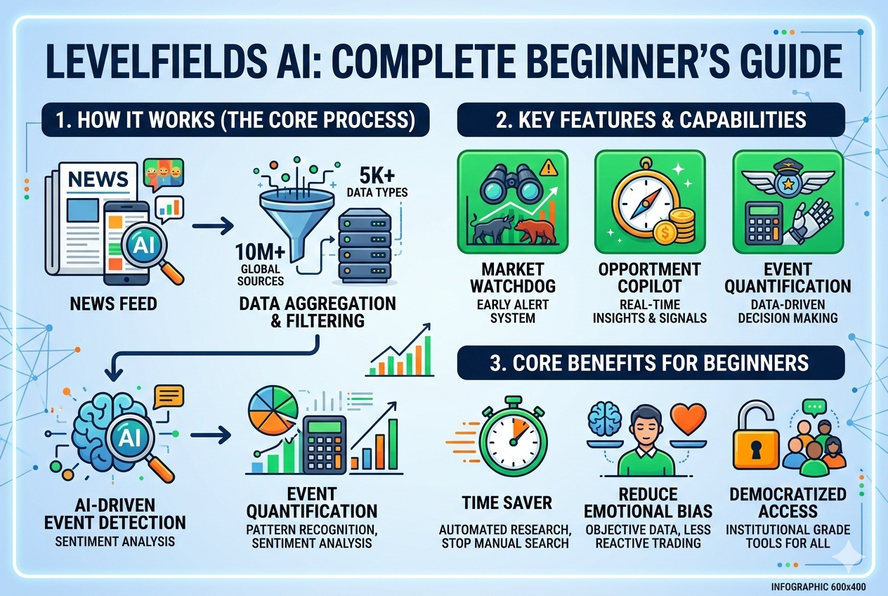 What is LevelFields AI