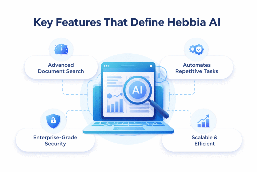 What is Hebbia AI used for?