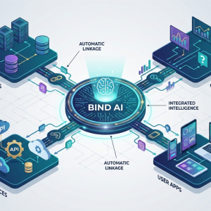 What is bind AI? A Clear and Simple Explanation