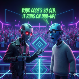 Which AI Is Best for Roasting? A Complete Guide to Savage AI Humor