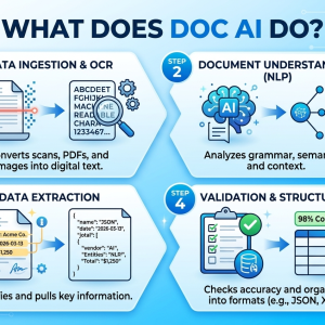 What Does Doc AI Do?