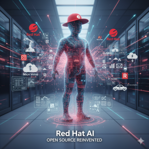 How Red Hat Evolved Into an AI Powerhouse
