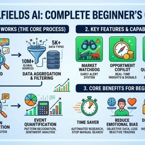 What is LevelFields AI
