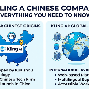 Is Kling a Chinese Company? Everything You Need to Know