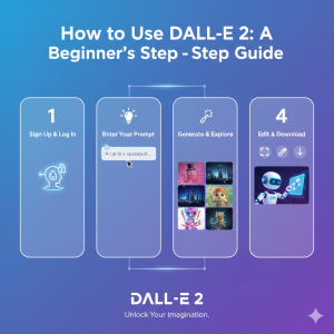 How to Use Dall-e 2: A Beginner’s Step-by-Step Guide