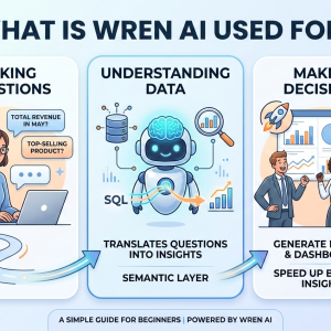 What is Wren AI Used For? A Simple Guide for Beginners